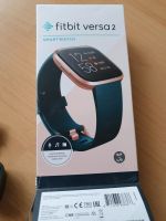 Smartuhr fitbit Sachsen-Anhalt - Naumburg (Saale) Vorschau