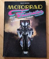 Retro Motorrad Faszination 1984 Baden-Württemberg - Ludwigsburg Vorschau