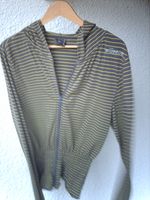 Skunkfunk "Mayi" Sweatjacke Gr. 38/M zu verkaufen Baden-Württemberg - Ingoldingen Vorschau