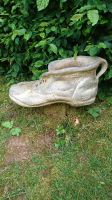 Schuh aus Steinzeug Saarland - Heusweiler Vorschau