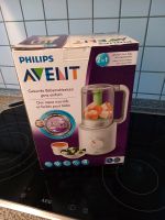 Philips Avent 2-in-1Babynahrungszubereiter,Dampfgarer/Mixer,800ml Hessen - Langen (Hessen) Vorschau