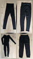 Schwangerschaftshosen Leggin Jumpsuit Größe S Baden-Württemberg - Nattheim Vorschau