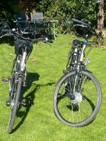 E-Bike  von Victoria Modell Münster Nordrhein-Westfalen - Herzogenrath Vorschau