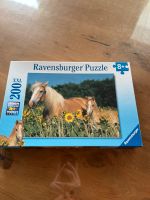 Ravensburger Puzzle Pferde 200 Teile Baden-Württemberg - Kusterdingen Vorschau