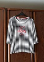 comma • tolles T-Shirt Hessen - Lohfelden Vorschau