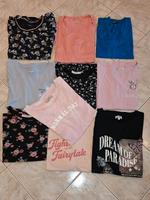10 x tolle Damen T - Shirt Gr. 44 / 46 & 46  Sweatshirt  C&A  ... Bayern - Bodenkirchen Vorschau