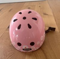 Stylischer Fahrradhelm Kinderhelm von Nutcase „Little Nutty“ XSe Niedersachsen - Wendeburg Vorschau