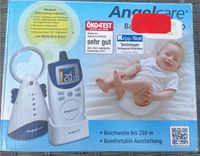 Angelcare Babyfon Strahlungsarm Nordrhein-Westfalen - Hattingen Vorschau