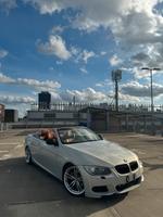 BMW 330d e93 Lci M-Paket Individual H&K KW V2 Schleswig-Holstein - Kiel Vorschau
