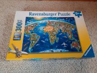 Puzzle 300 Teile neuwertig Schleswig-Holstein - Langballig Vorschau