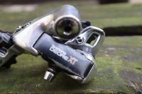 Shimano Schaltwerk XT RD-M 735 6/7/8 fach Retro Kult Berlin - Lichtenberg Vorschau