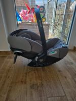 Babyschale Cybex platinum Cloud Z2 i-size Hessen - Einhausen Vorschau