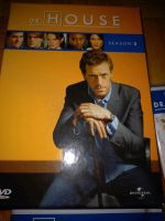 Dr House DVD Box, season 2, Staffel 2 Bayern - Holzkirchen Vorschau