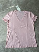 Neu mit Etikett Zara Shirt Gr M 38/40 Bayern - Hersbruck Vorschau