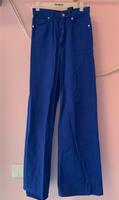 Blaue Jeanshose Niedersachsen - Lehre Vorschau