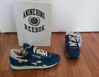 Anine Bing Reebok Sneaker Turnschuhe  37,5 blau Neu Findorff - Findorff-Bürgerweide Vorschau