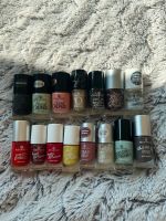 Essence Nagellacke je 0,50 € // gebraucht Dortmund - Schüren Vorschau