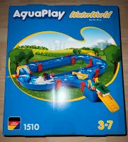 NEU & OVP Aquaplay Waterworld Wasserbahn Kinder wie Big Waterplay Dortmund - Benninghofen Vorschau