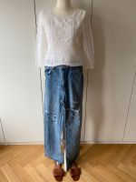 Zara, Jeans, Gr. 38, the 90‘s Full length Hamburg-Nord - Hamburg Uhlenhorst Vorschau