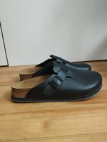 Birkenstock Slider, Clogs, Boston, Sandale Hamburg-Mitte - Hamburg St. Pauli Vorschau