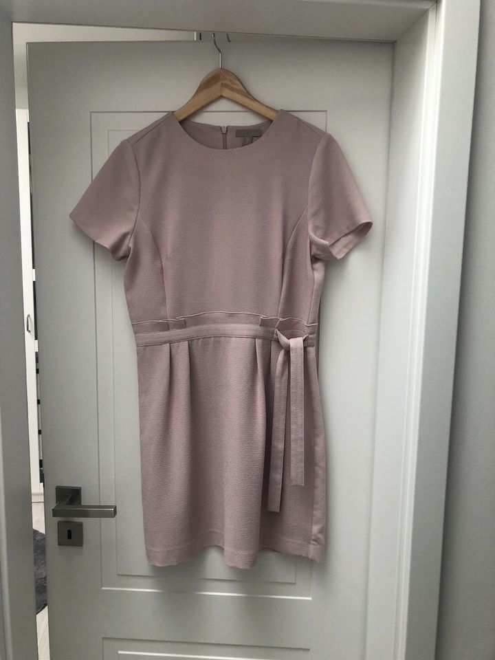 Kleid Damen Sommerkleid H&M - Größe 40/L in Weida