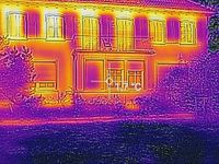 Thermografie - Wärmebilder mit Wärmebildkamera - Gebäude, PV, etc Rheinland-Pfalz - Mainz Vorschau