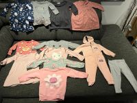 Kleiderpaket für Kleinkinder Größe 80 bis 98 Baden-Württemberg - Essingen Vorschau