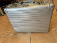 Rimowa Alu-Aktenkoffer / Vintage / ca. 45x36x15 Bayern - Sparneck Vorschau