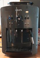 Krups Kaffeevollautomat EA81 Nordrhein-Westfalen - Wilnsdorf Vorschau