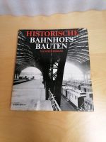 Buch Historische Bahnhofs - Bauten transpress Nordrhein-Westfalen - Laer Vorschau