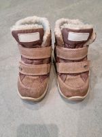 Winterschuhe Winterstiefel Größe 25 Primigi Goretex Mädchen rosé Nordrhein-Westfalen - Schloß Holte-Stukenbrock Vorschau