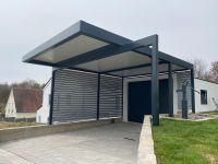 Carports, Überdachungen, Balkone, Überdachte Stellplätze Bayern - Gachenbach Vorschau