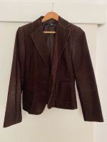 ZARA Kordblazer Stuttgart - Stuttgart-West Vorschau