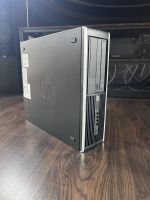 HP Compaq 8200 Elite SFF PC Nordrhein-Westfalen - Gütersloh Vorschau