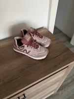Damen-Sneaker New Balance Pinc Altona - Hamburg Osdorf Vorschau