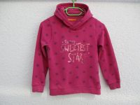 STACCATO Pullover Kapuze Hoodie pink  Mädchen 116 122 Baden-Württemberg - Ravensburg Vorschau