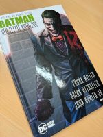 Batman - Der letzte Kreuzzug Variant Hardcover Comic Nordrhein-Westfalen - Goch Vorschau