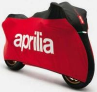 Aprilia RSV 1000 Abdeckhaube Tuch Indoor cover Abdeckung Plane Niedersachsen - Isernhagen Vorschau