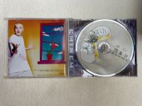 Eminem - The Slim Shady LP - Shiny CD Saarland - Mettlach Vorschau