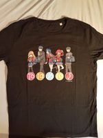 Toradora - T-shirt (M) Niedersachsen - Vechta Vorschau