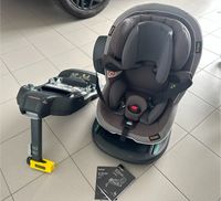 BeSafe Autositz Kindersitz iZi Modular I-Size, grau Sachsen - Großröhrsdorf Vorschau