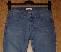 Weiche 7/8 Stretch Jeans von MAC Carrie Pipe Gr.36/L28 Hessen - Obertshausen Vorschau