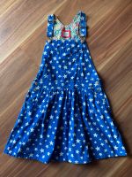 Mini Boden Latzkleid Cord Sterne blau Gr. 152 (11-12y) - TOP Niedersachsen - Göttingen Vorschau