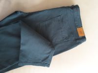 BDG CIGARETTE Ankle Denim Hose Jeans grün Größe 32 / L30 Hannover - Mitte Vorschau