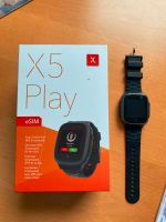 Xplora GPS Smartwatch X5 - ohne Vertrag Thüringen - Jena Vorschau