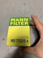 MANN Filter 712/8x Baden-Württemberg - Althengstett Vorschau