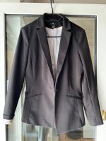 Blazer Schwarz Baden-Württemberg - Stockach Vorschau