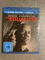 The Equalizer, Blue Ray, DVD, Film, Denzel Washington, top Nordrhein-Westfalen - Kalkar Vorschau
