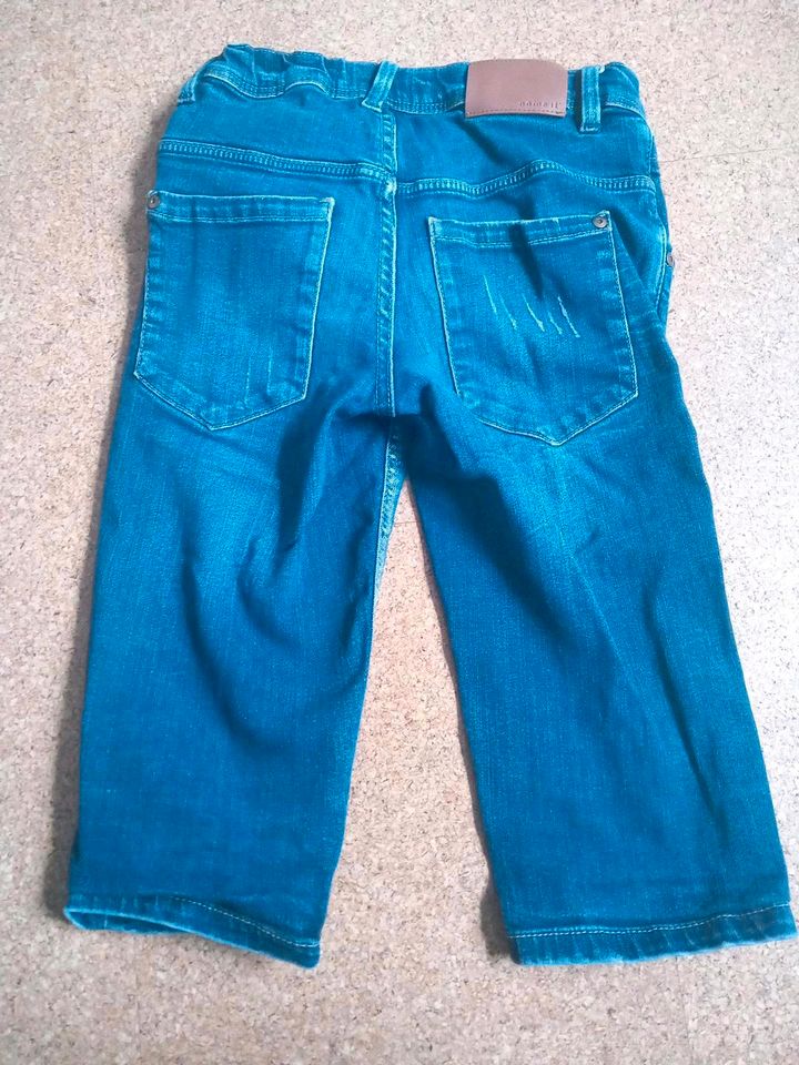 Jeans Shorts name it Gr. 152 in Moers