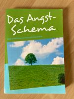 Das Angst Schema von Bernd Pelzer Frankfurt am Main - Sachsenhausen Vorschau